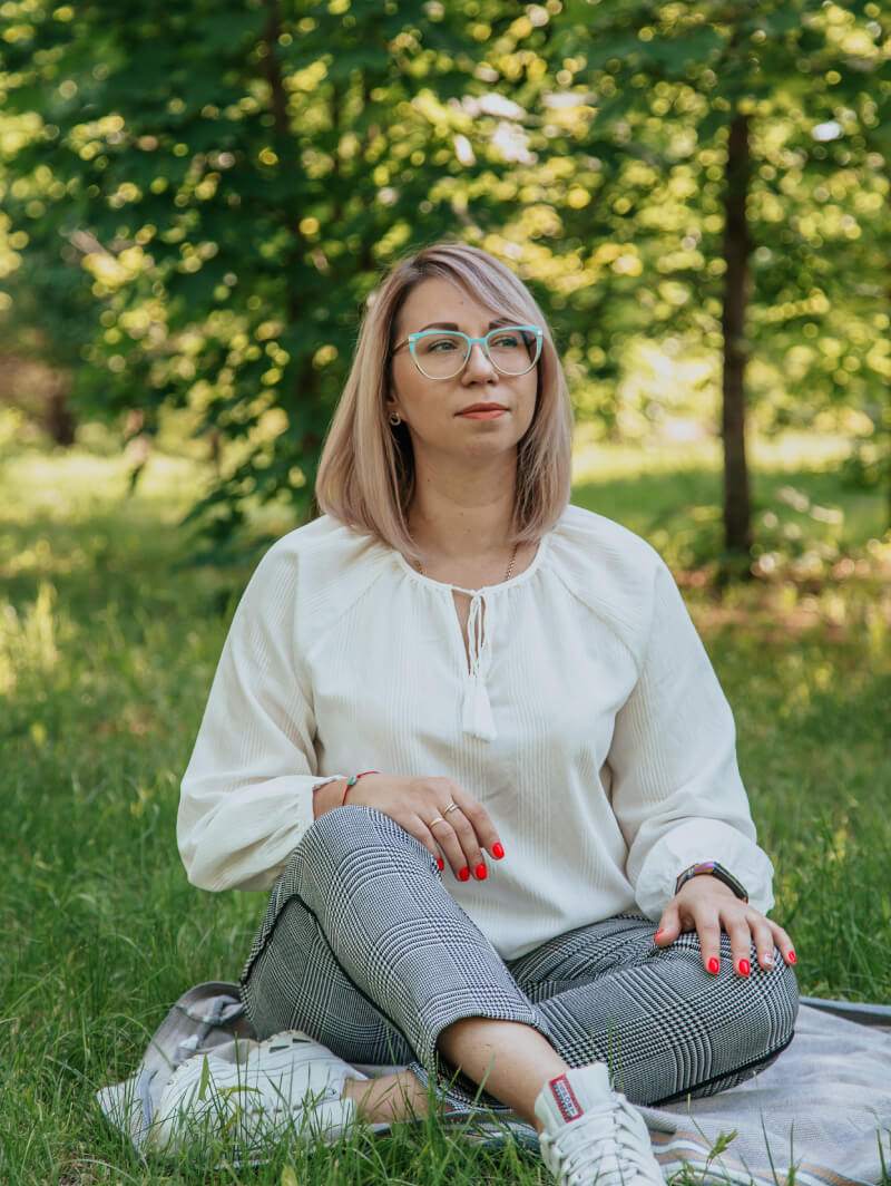 Grounded Life Psychology - Spotswood Psychologist Melbourne