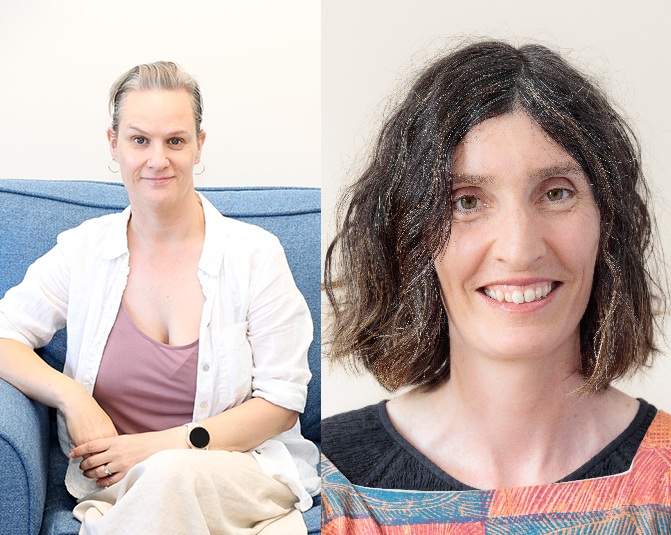 Grounded Life Psychology - Spotswood Psychologist Melbourne 2 Psychologists talk about EFT and EMDR therapies: What’s the Difference?