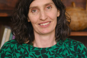 Christine Harris Clinical Psychologist