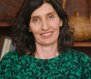 Christine Harris Clinical Psychologist