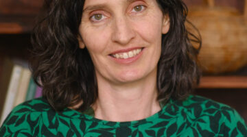 Christine Harris Clinical Psychologist