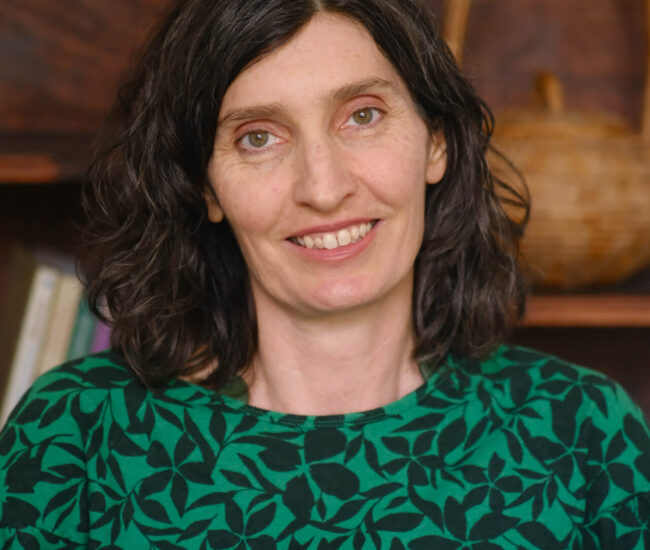 Christine Harris Clinical Psychologist