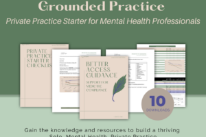 Resources for Psychologists in private practice